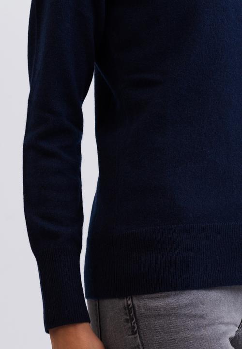 Immagine prodotto Cash-Mere Kaschmir Cardigan Rundhals (M)