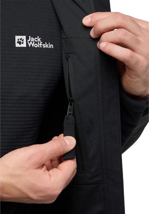 Image du produit Jack Wolfskin Expdn Blizzard Jkt M (M)