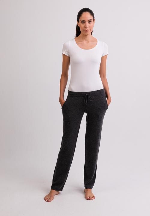 Actual product image Cash-Mere Kaschmir Trainerhose (XS)