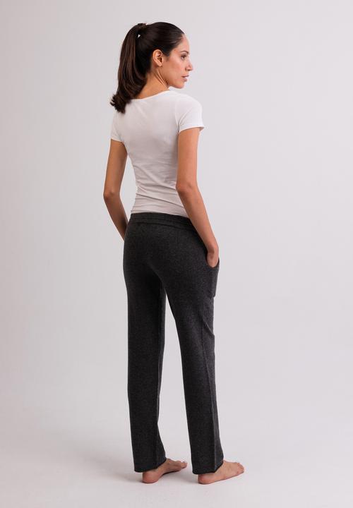 Actual product image Cash-Mere Kaschmir Trainerhose (XS)
