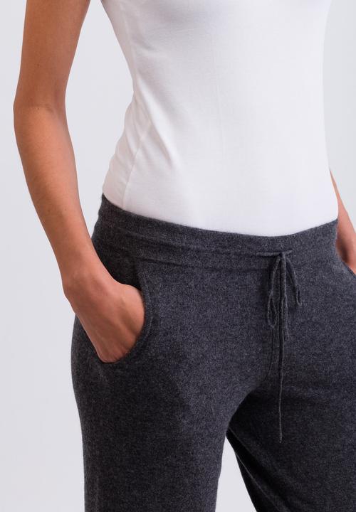 Actual product image Cash-Mere Kaschmir Trainerhose (XS)