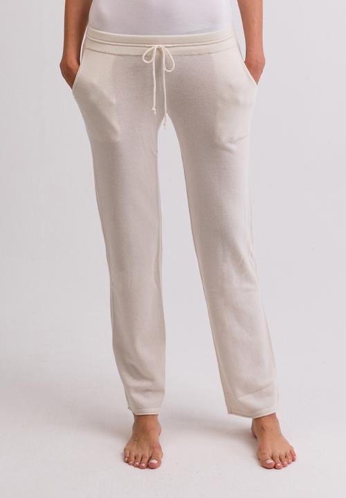 Cash-Mere Kaschmir Trainerhose