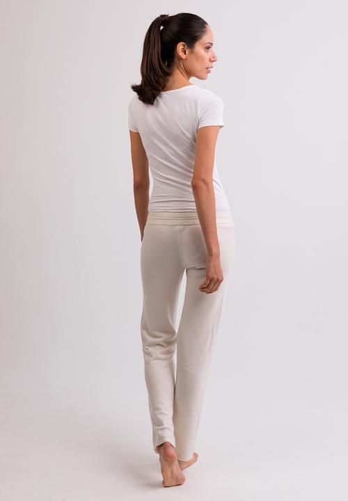 Actual product image Cash-Mere Kaschmir Trainerhose (XS)