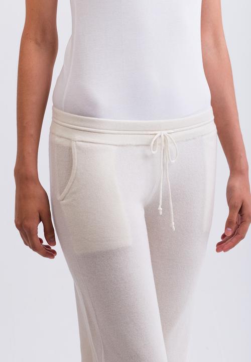 Actual product image Cash-Mere Kaschmir Trainerhose (XS)