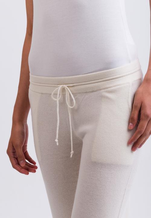 Actual product image Cash-Mere Kaschmir Trainerhose (XS)