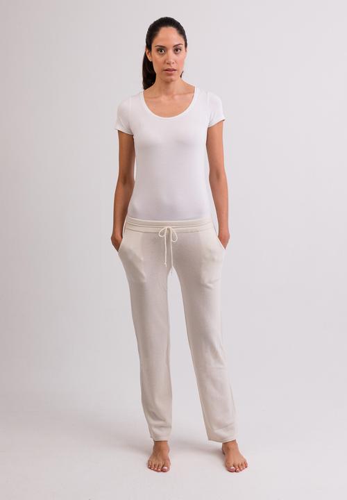 Actual product image Cash-Mere Kaschmir Trainerhose (XS)