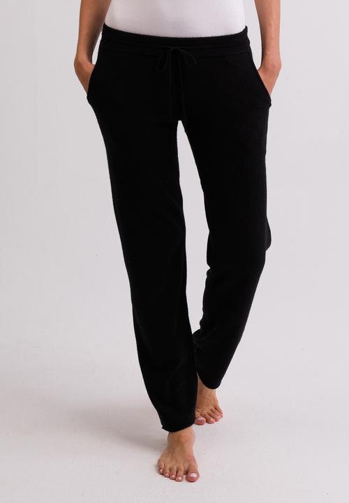Cash-Mere Kaschmir Trainerhose