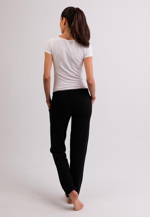 Actual product image Cash-Mere Kaschmir Trainerhose (M)