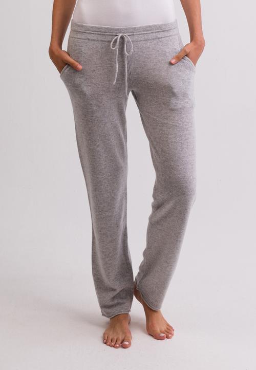 Cash-Mere Kaschmir Trainerhose