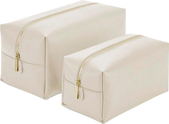 Produktbild Bagbase Kosmetikbeutel Boutique Unifarben