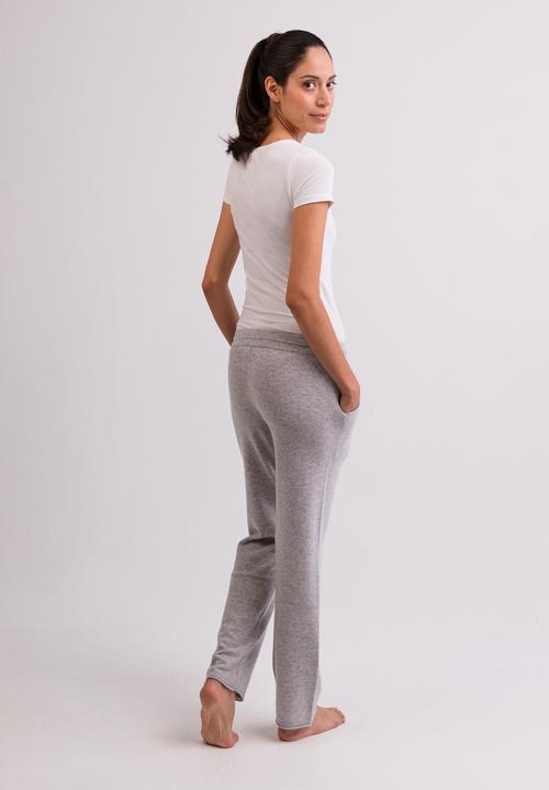 Actual product image Cash-Mere Kaschmir Trainerhose (L)