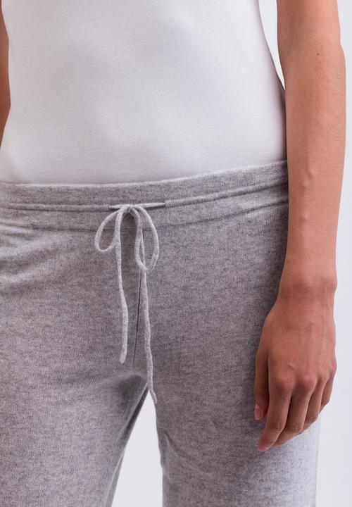 Actual product image Cash-Mere Kaschmir Trainerhose (L)