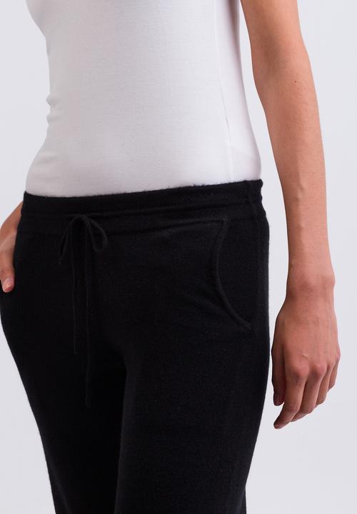 Actual product image Cash-Mere Kaschmir Trainerhose (M)