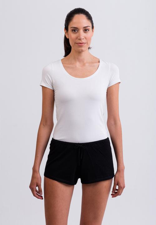 Cash-Mere Kaschmir Shorts