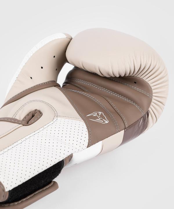 Immagine prodotto Venum Elite Evo Boxing Gloves - Sand - 16 Oz (16 OZ)