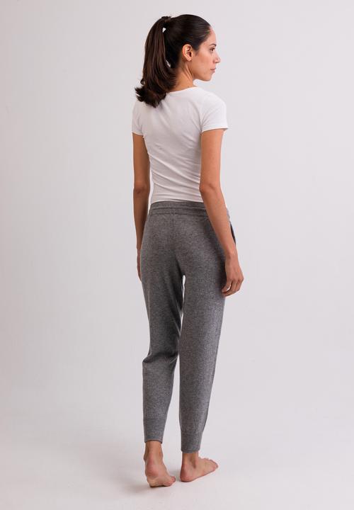 Image du produit Cash-Mere Kaschmir Yogahose (XS)