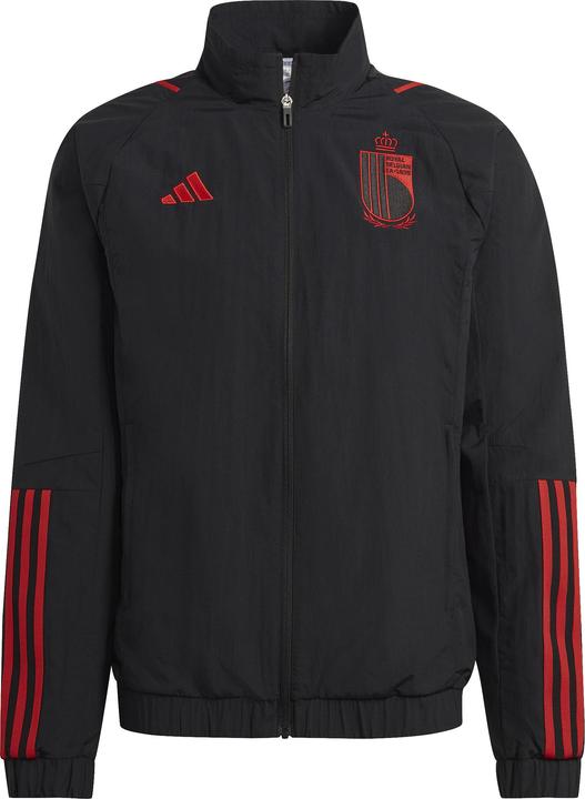 Actual product image adidas Belgium Training Jacket (M)