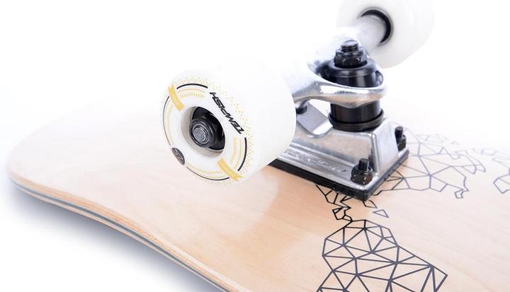Immagine prodotto Tempish Ontop Skateboard - Kinderen - 31 (31")