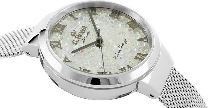 Image du produit Gino Rossi watch Montre femme BELLITA 02294B-3C1-2