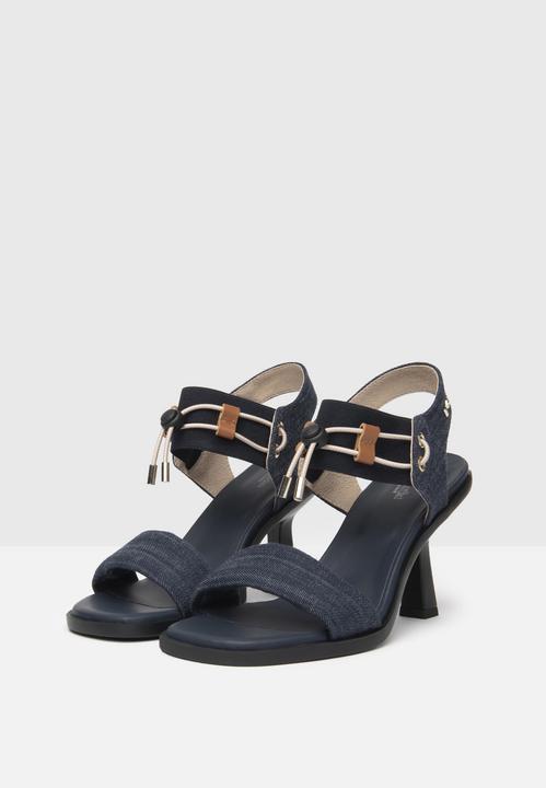 Actual product image Nero Giardini Sandalen (37)