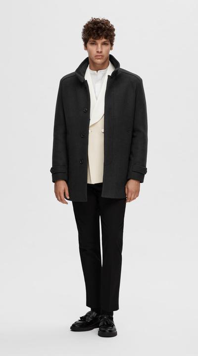Actual product image Selected Homme Reuben (S)