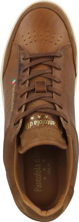 Actual product image Pantofola d'Oro Bellagio Low - 63155 (42)