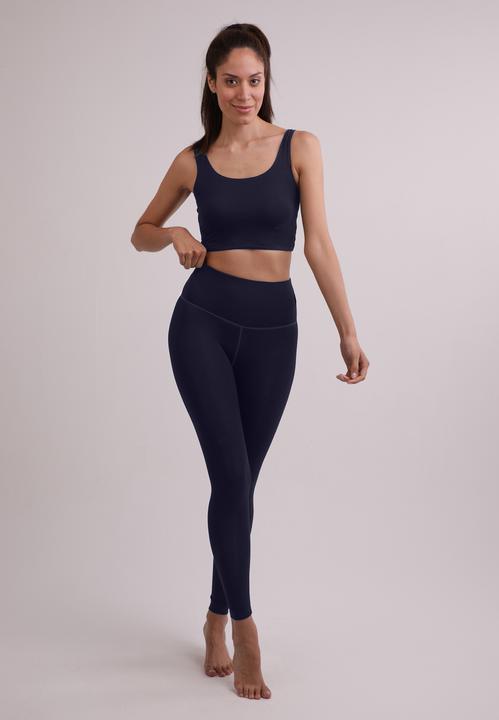 Image du produit Cash-Mere Yoga Aktivity-Top aus Bambus (XL)