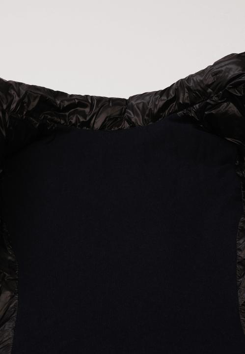 Image du produit Cash-Mere Daunengilet mit Kaschmirfutter (XXL)