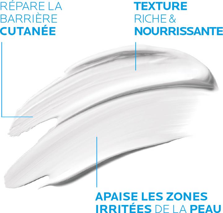 Immagine prodotto La Roche Posay Cicaplast Baume B5 (Crema corpo, 40 ml)