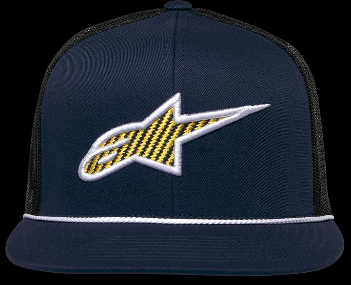 Produktbild Alpinestars Beanie 24 Metal Logo Cuff
