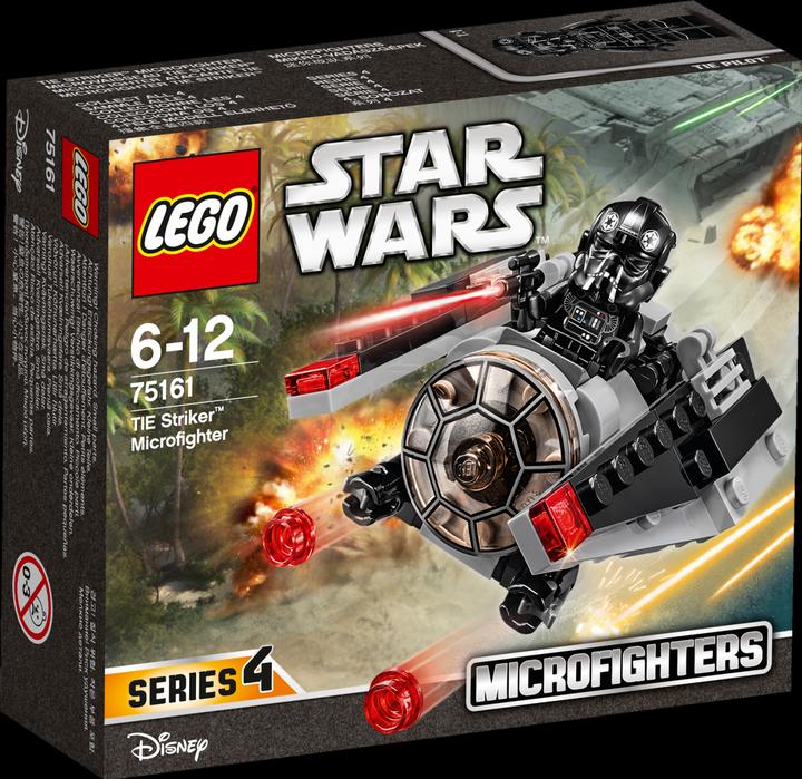 Image du produit LEGO Microfighter (75161, LEGO Star Wars)