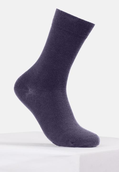 Image du produit Cash-Mere Kaschmir Alltagssocken (Une unité par pack, 39 - 42)