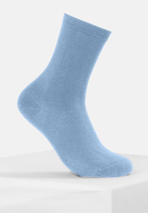 Actual product image Cash-Mere Kaschmir Alltagssocken (39 - 42)