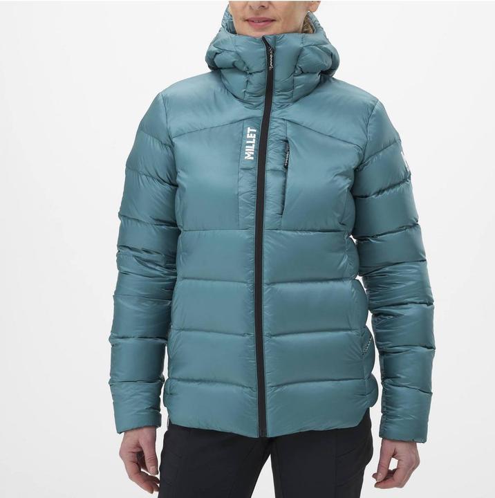 Produktbild Millet Kamet Pro Daunen-Kapuzenjacke (L)