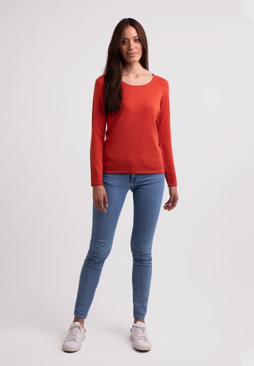 Immagine prodotto Cash-Mere Kaschmir Rundhals Pullover (XS)