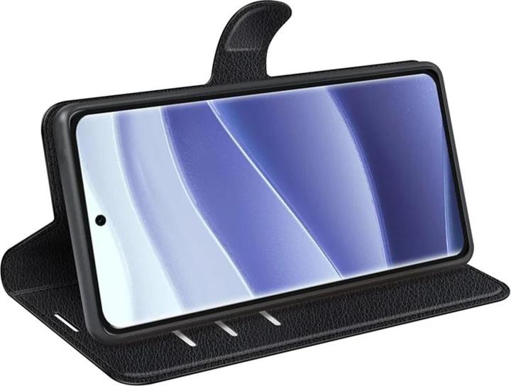 Produktbild Screenguard Leather Guard Lederhülle (Xiaomi Redmi Note 14 Pro)
