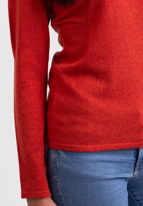 Immagine prodotto Cash-Mere Kaschmir Rundhals Pullover (XS)