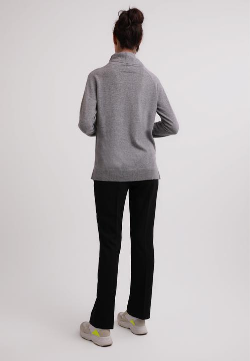 Immagine prodotto Cash-Mere Kaschmir Rollkragen Pullover (XXL)