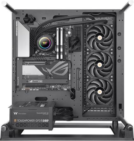 Immagine prodotto Thermaltake Refrigeracion Liquida Cpu Thoughliquid 360 Ex Pro Argb Sync