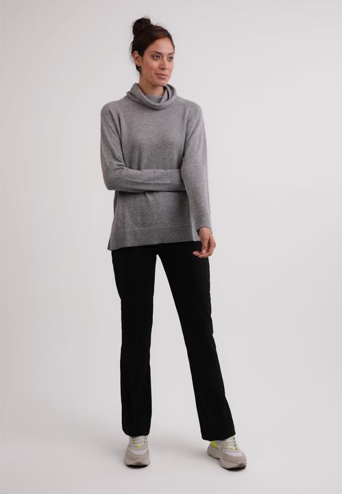 Immagine prodotto Cash-Mere Kaschmir Rollkragen Pullover (XXL)