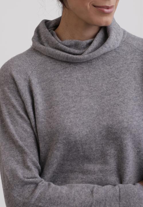 Immagine prodotto Cash-Mere Kaschmir Rollkragen Pullover (XXL)