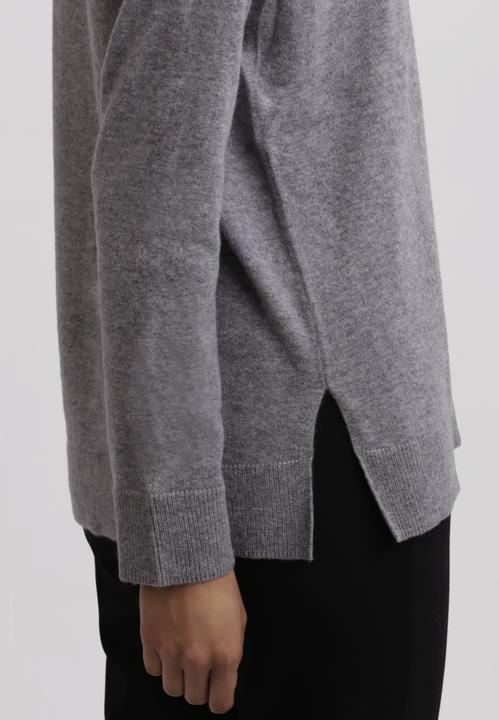 Immagine prodotto Cash-Mere Kaschmir Rollkragen Pullover (XXL)