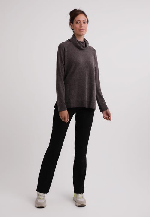 Immagine prodotto Cash-Mere Kaschmir Rollkragen Pullover (L)