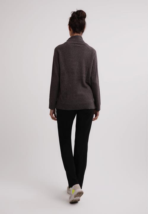 Immagine prodotto Cash-Mere Kaschmir Rollkragen Pullover (L)