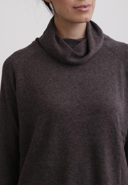 Immagine prodotto Cash-Mere Kaschmir Rollkragen Pullover (L)