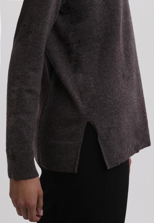 Immagine prodotto Cash-Mere Kaschmir Rollkragen Pullover (L)