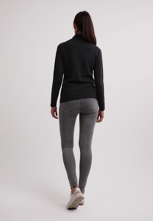 Immagine prodotto Cash-Mere Kaschmir Rollkragen Pullover (S)