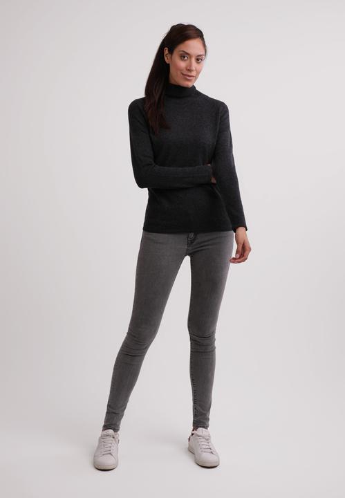 Immagine prodotto Cash-Mere Kaschmir Rollkragen Pullover (S)