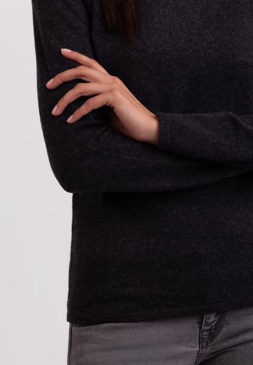 Immagine prodotto Cash-Mere Kaschmir Rollkragen Pullover (S)