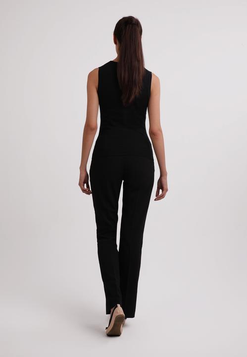 Actual product image Cash-Mere Kaschmir Rundhals Top (S)